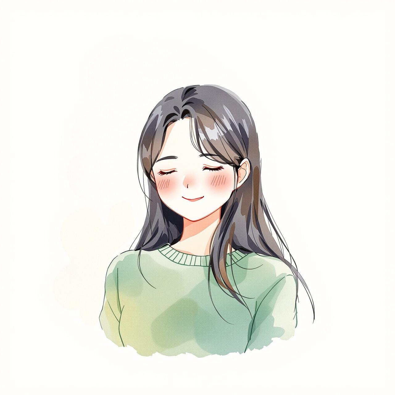 哈哈漫画团队成员：小青 - 内容总监 / 番剧策划